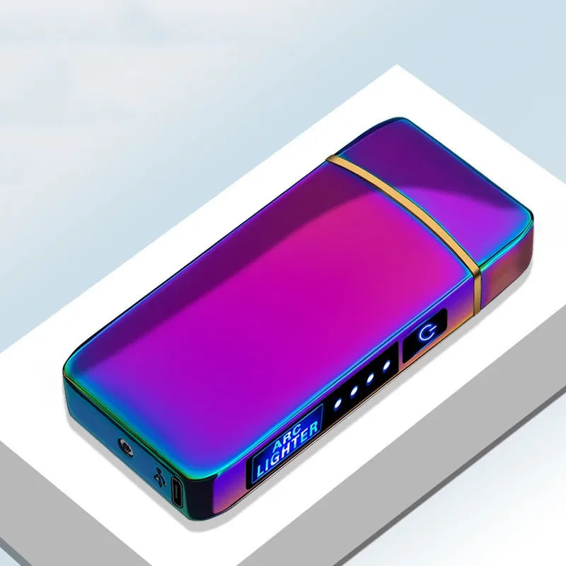 Electric Plasma Lighter