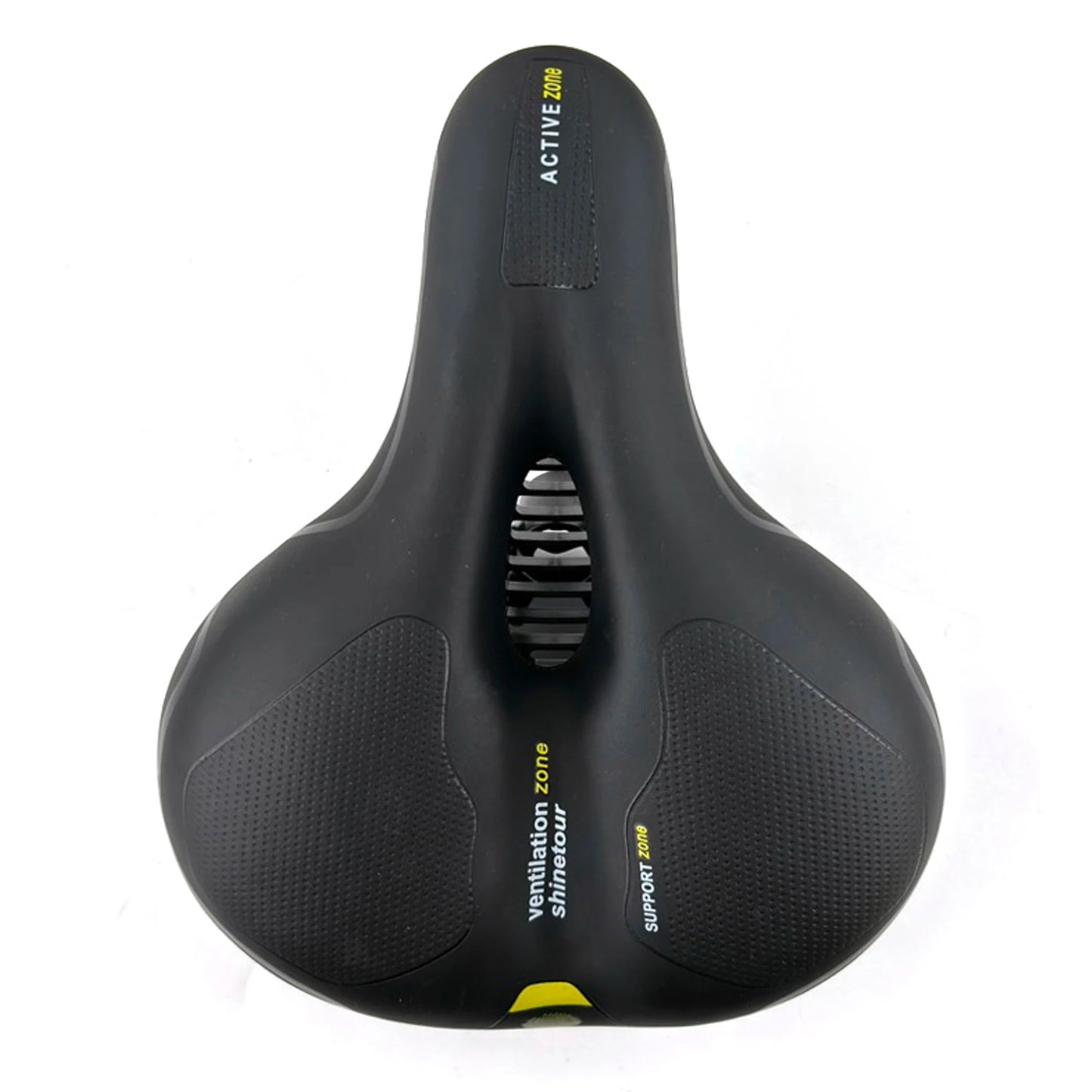 Padded Bike seat