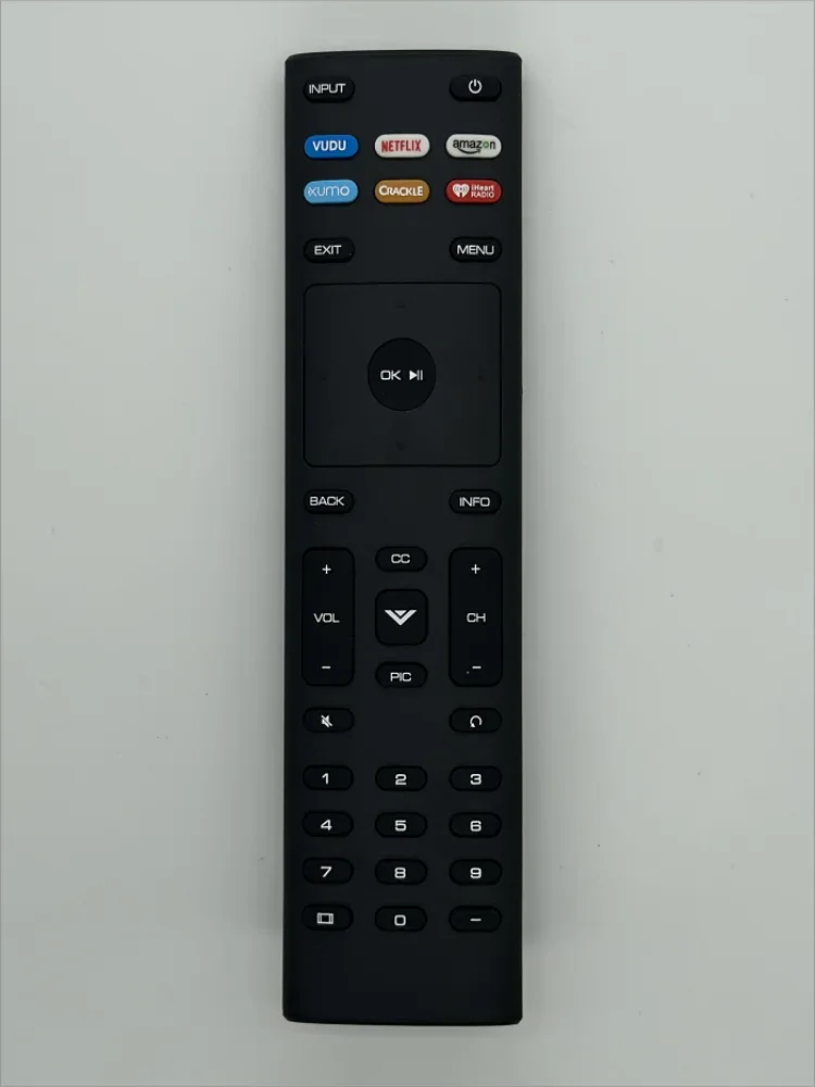 Universal TV Remote