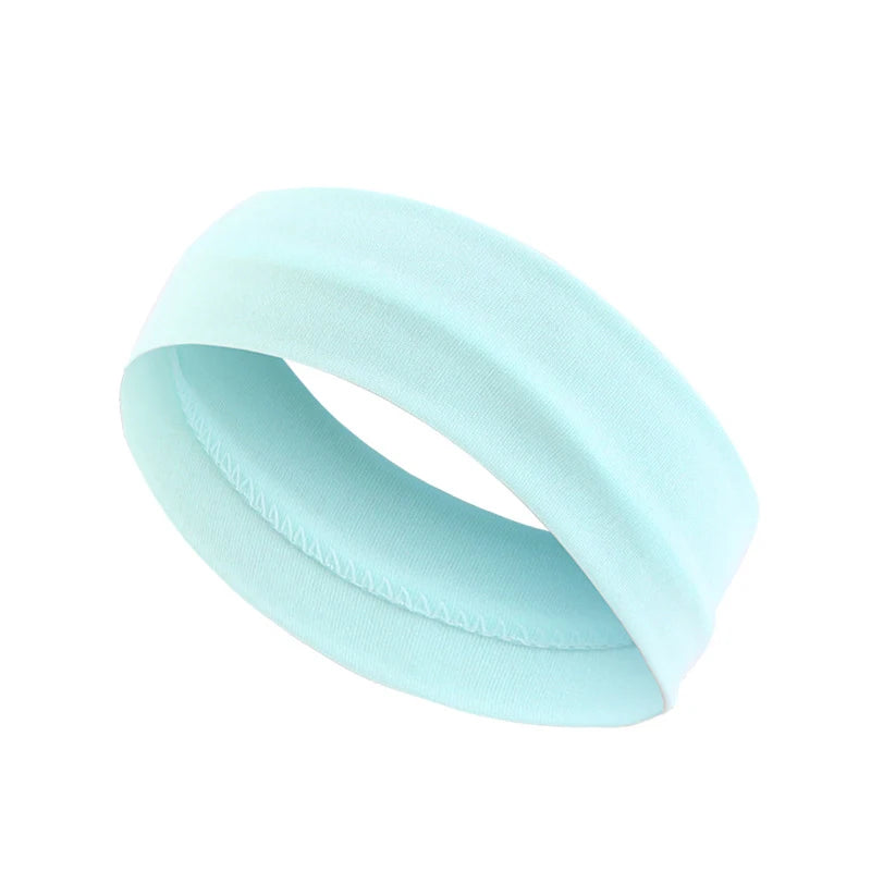 Sporty Headband