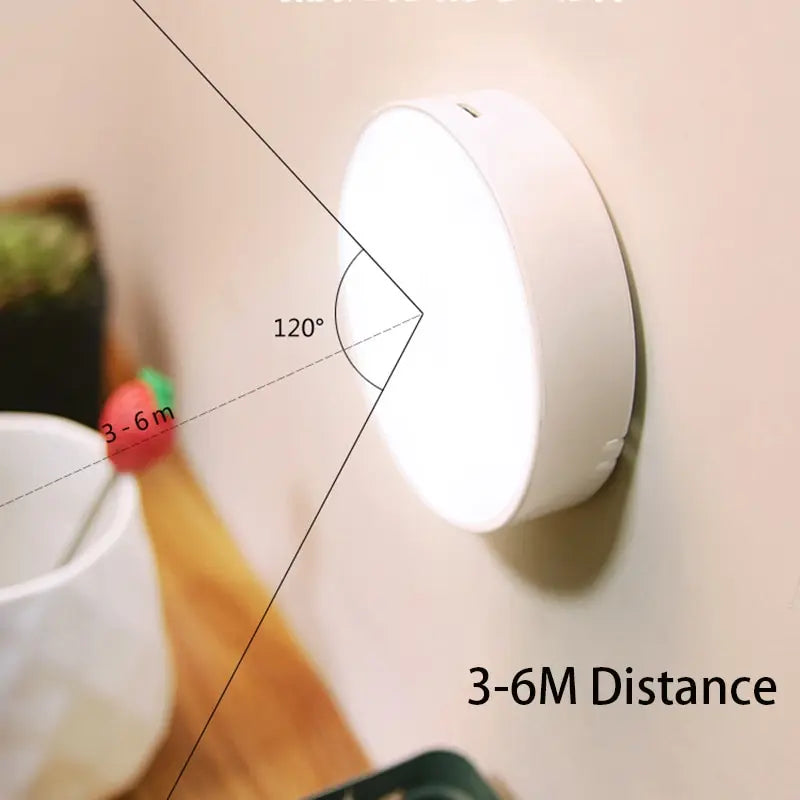 LED Smart Night Light