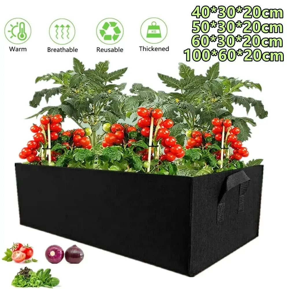 Garden Planting Bag