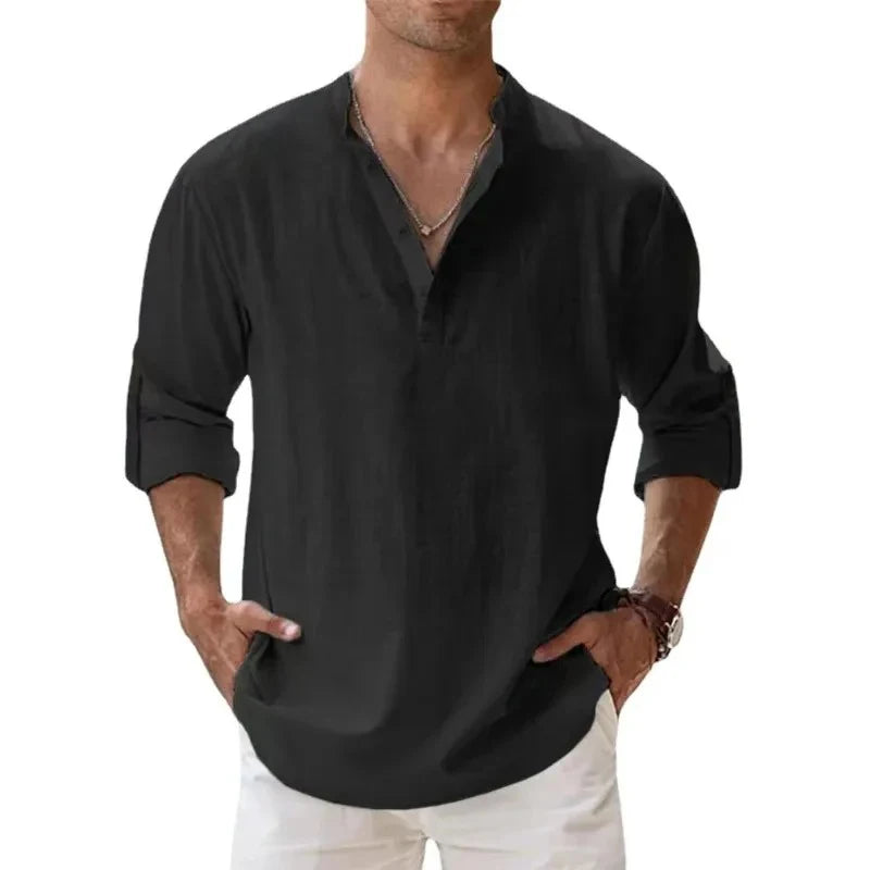 Hawaiian Style Shirt