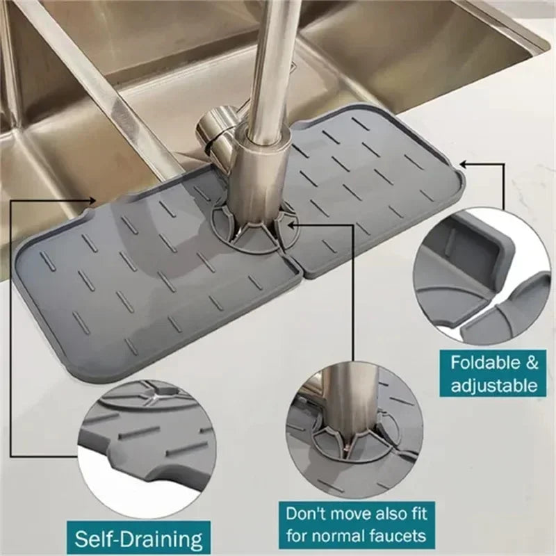Sink Accessory Holder