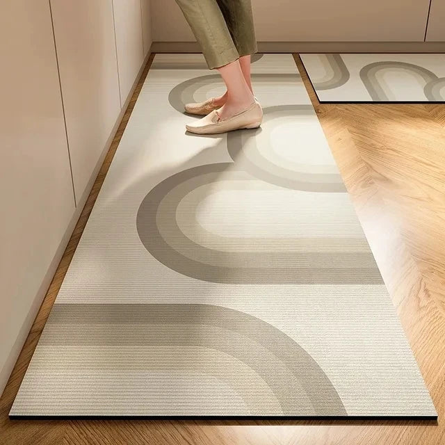 Stylish Kitchen Mat