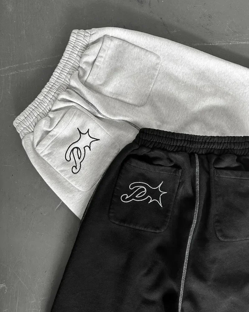 Harajuku Protect Joggers
