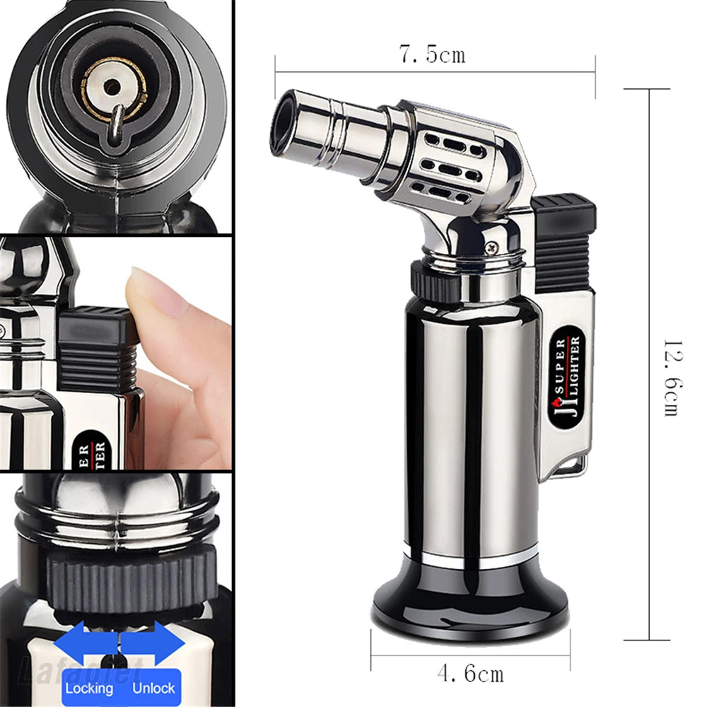 Torch Gas Lighter