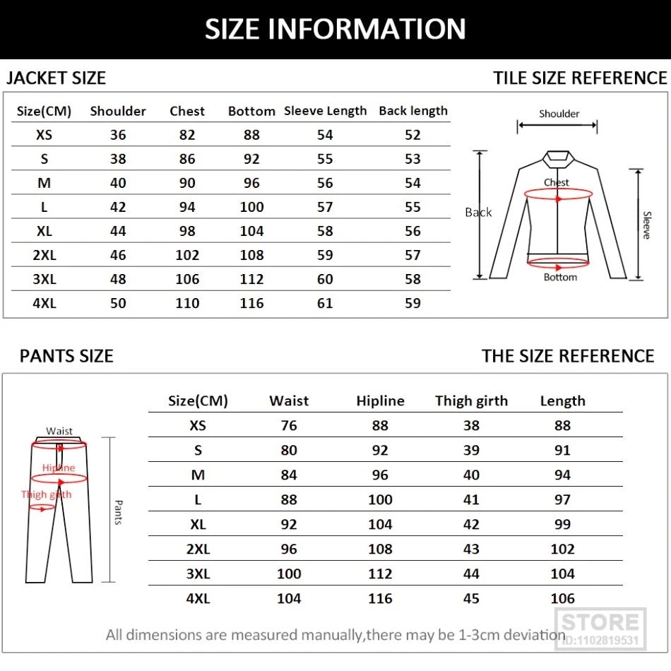 Women Protective, Waterproof motorbike jacket