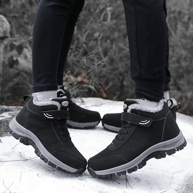 Winter Waterproof boots