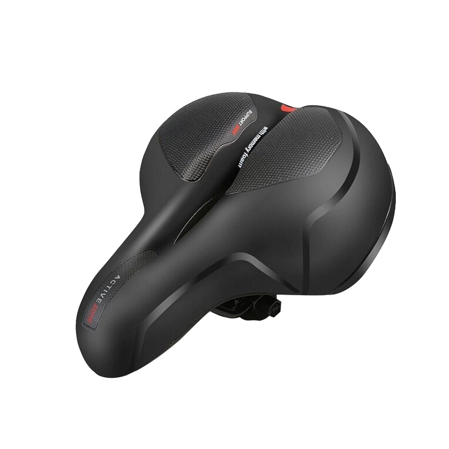 Padded Bike seat