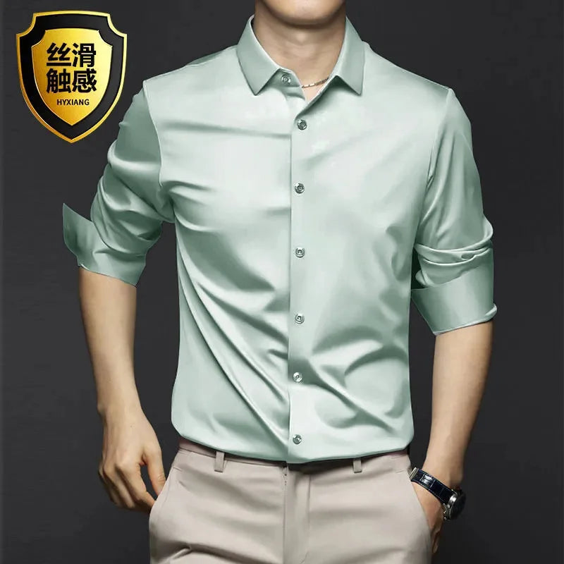 Stylish Fitted Shirt