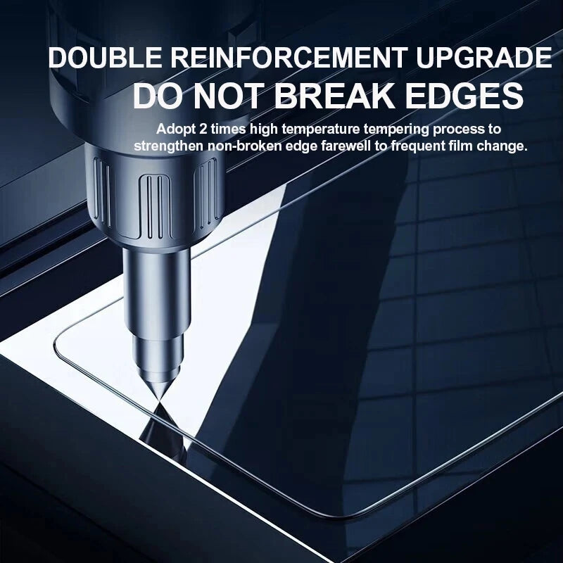 iPhone Screen Protector 16/15/14/13/12/11