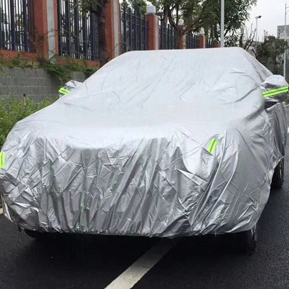 Large Car Cover