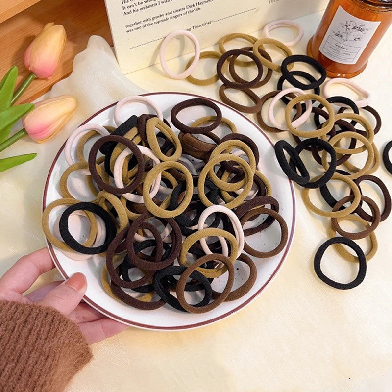 Elastic Headbands