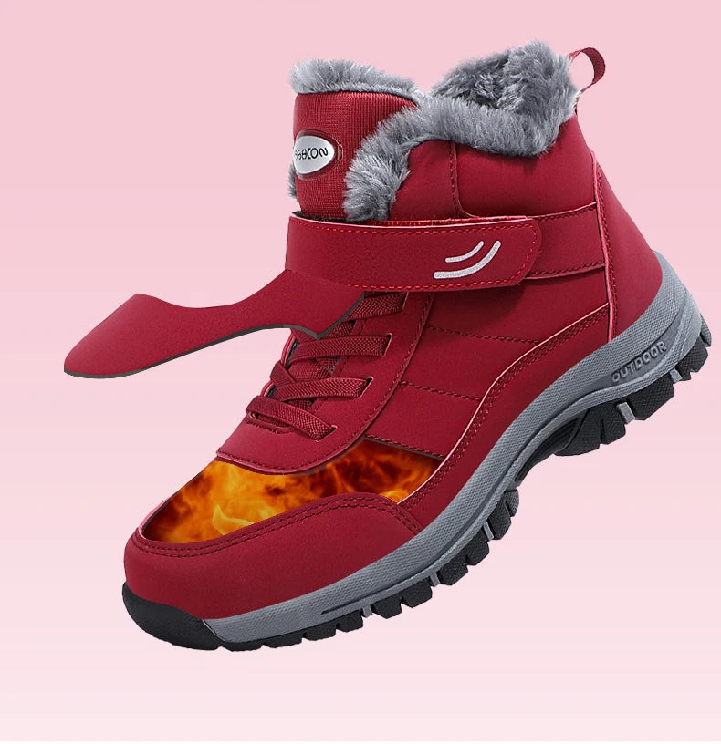 Winter Waterproof boots