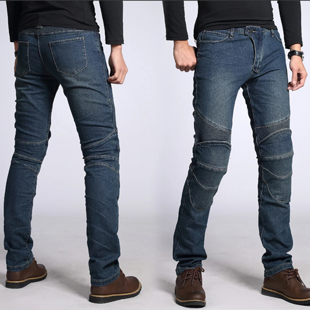 Protective Motorbike Trouser