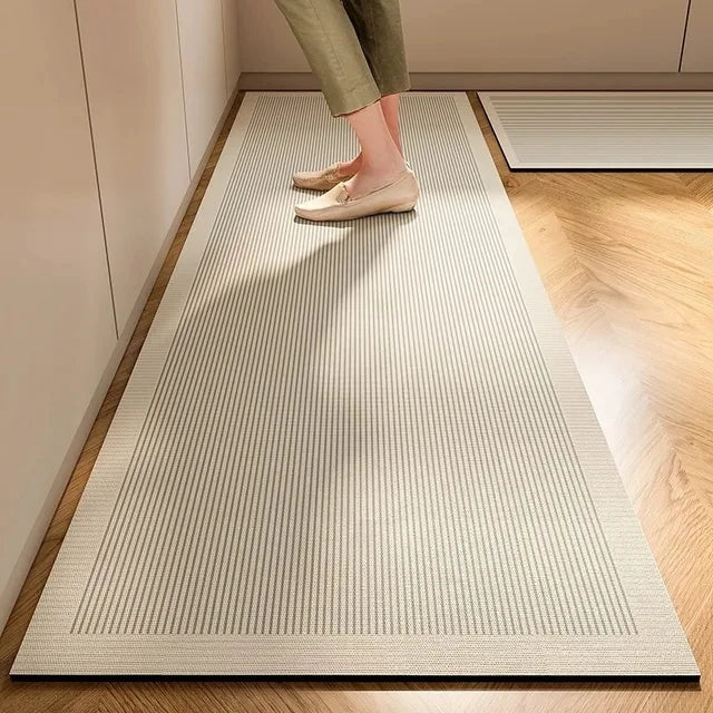 Stylish Kitchen Mat