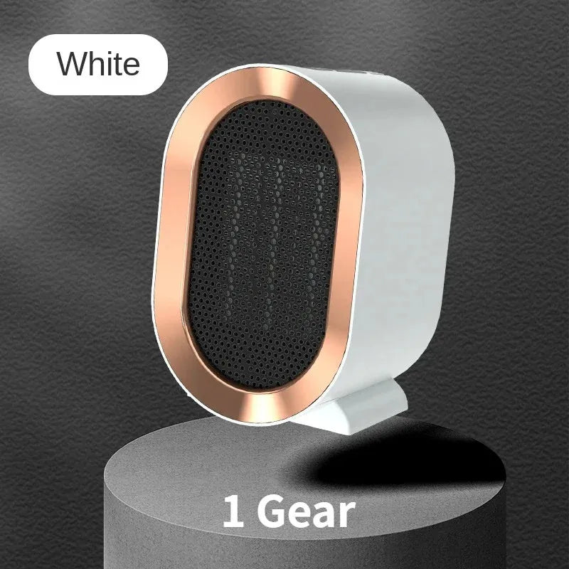 Stylish Electric Home Heater