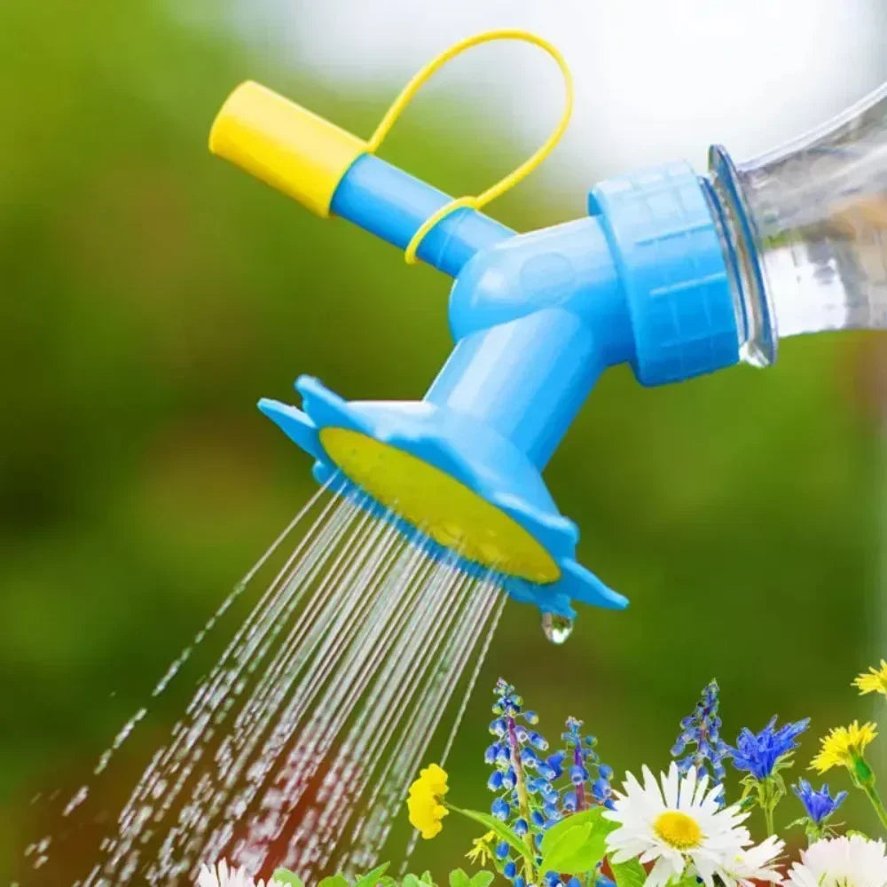 Sprinkler Nozzle