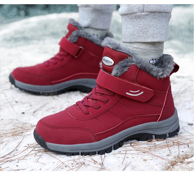 Winter Waterproof boots