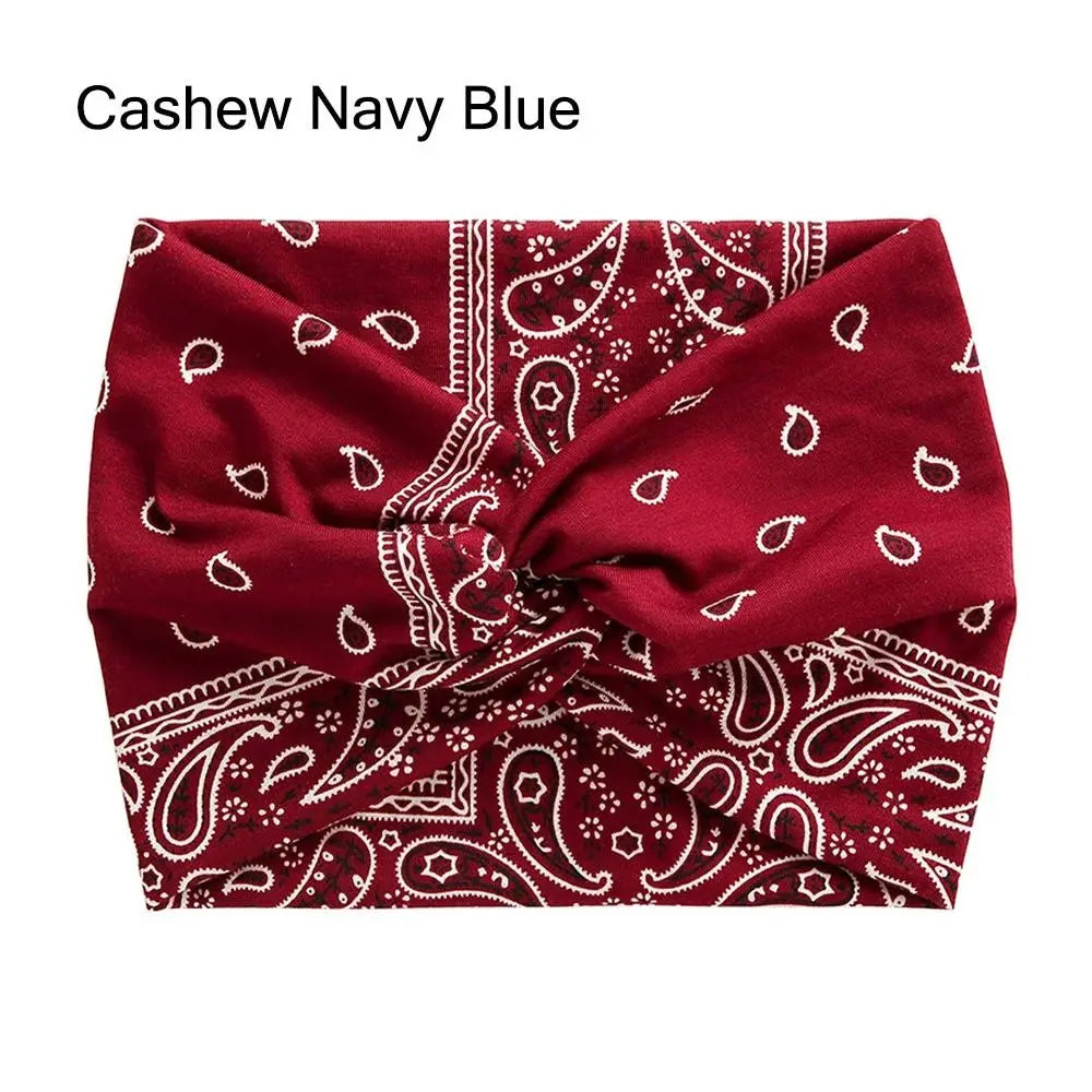 Twist Headband