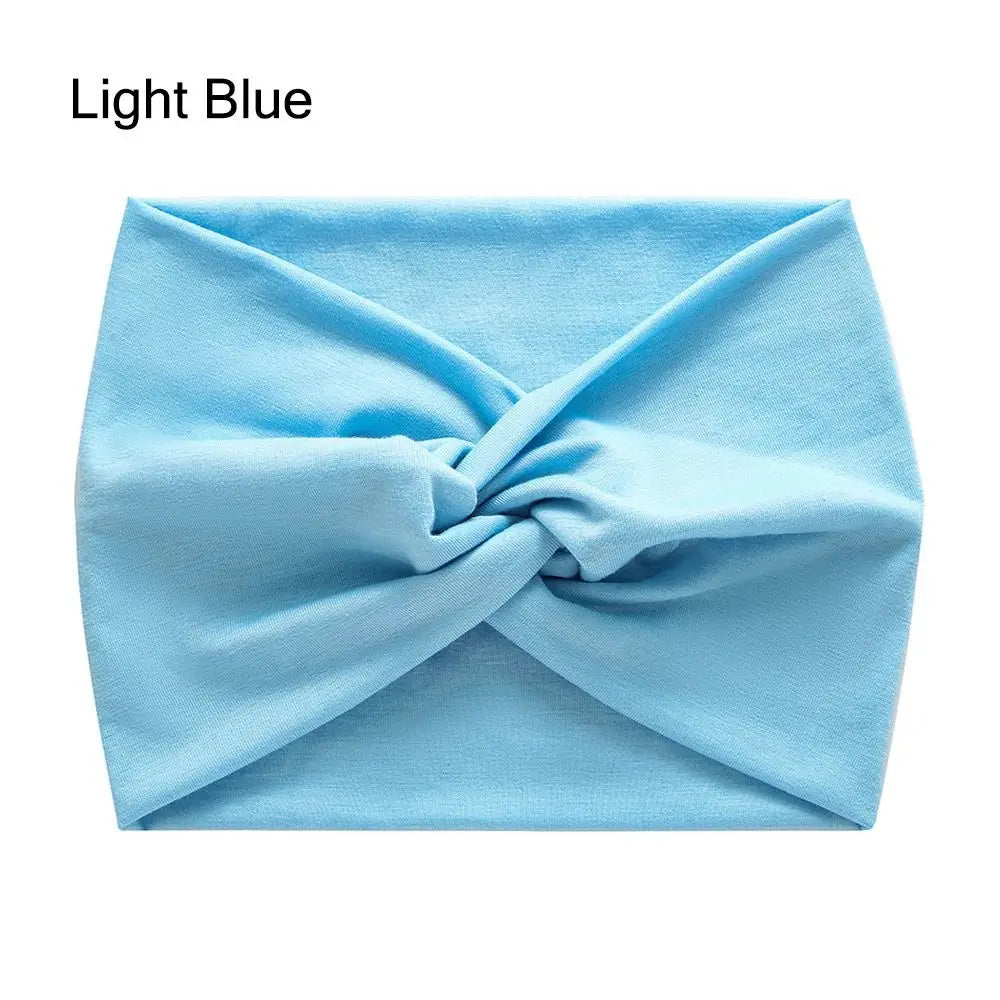 Twist Headband
