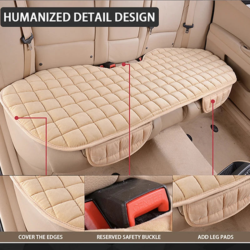 Car Seat Cover