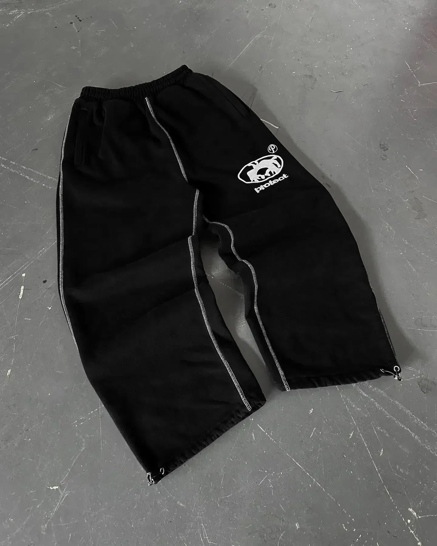 Harajuku Protect Joggers