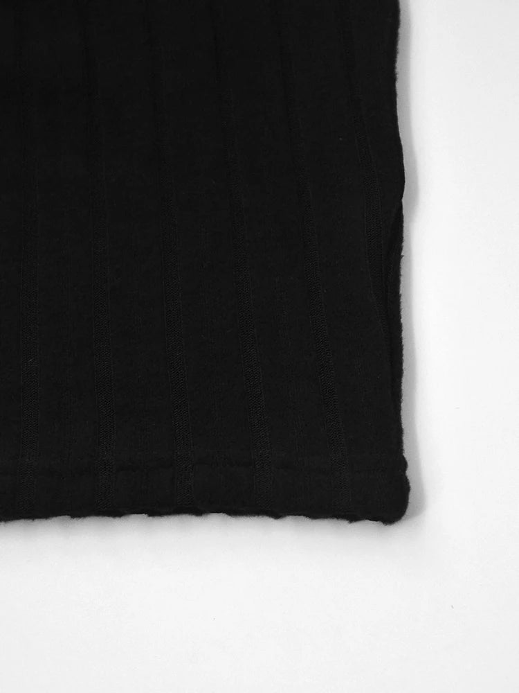 Bodycon Turtleneck