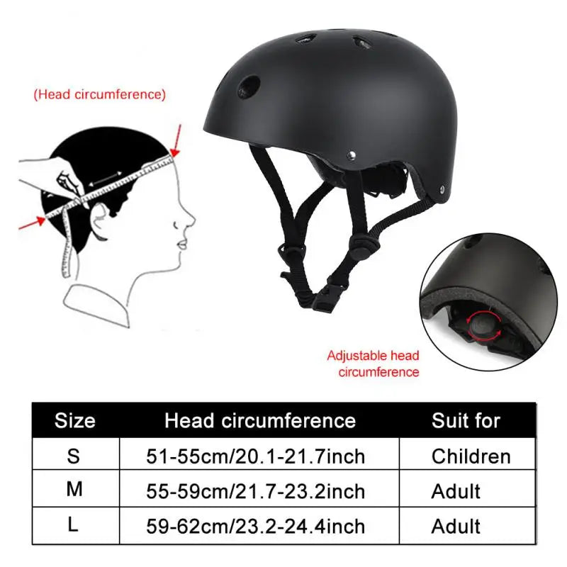 Electric Scooter Helmet