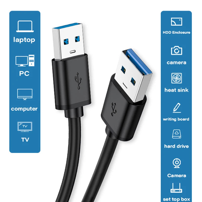 USB Extension Cable