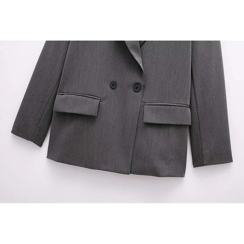 Oversized Blazer