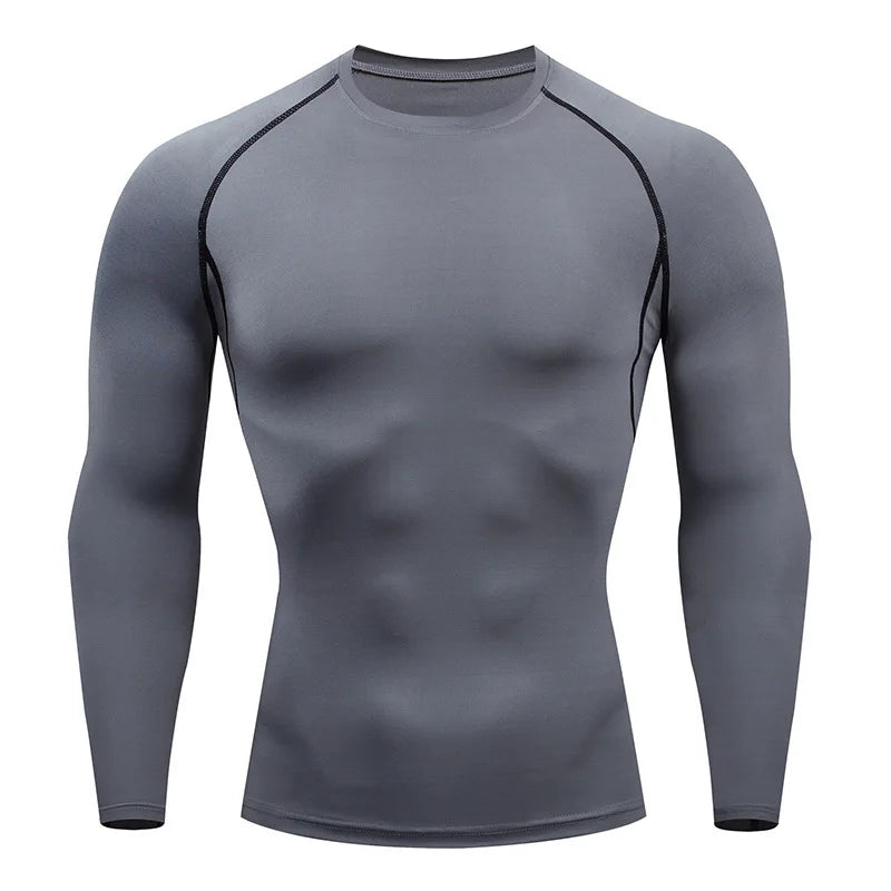 Dry Fit fitness Shirt
