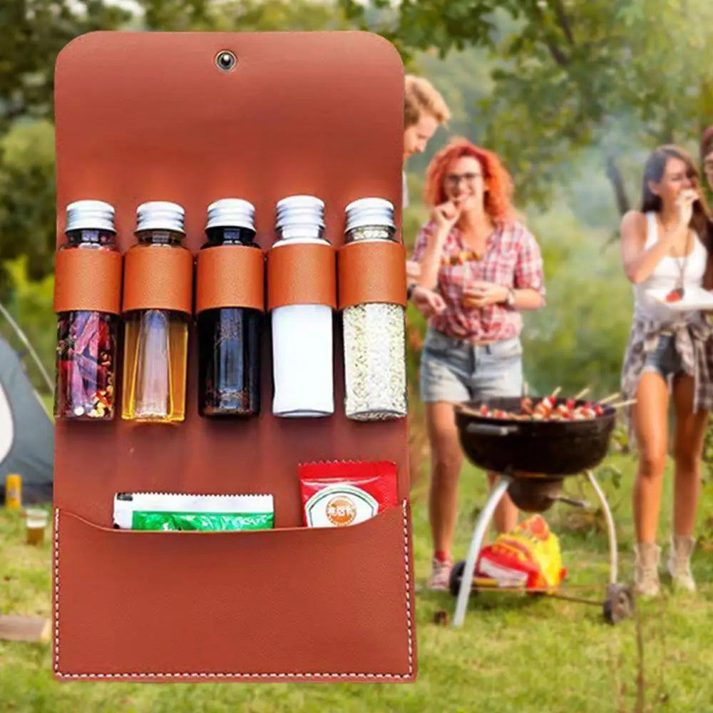BBQ Seasoning Bag