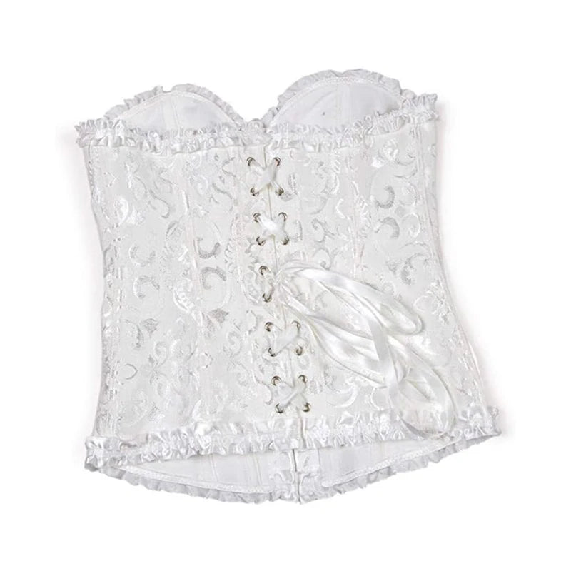 BustierLingerie Bodyshaper Corsets Top