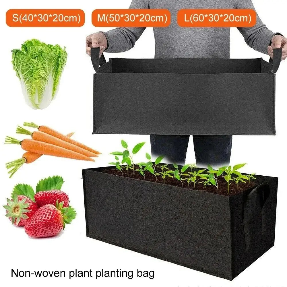 Garden Planting Bag