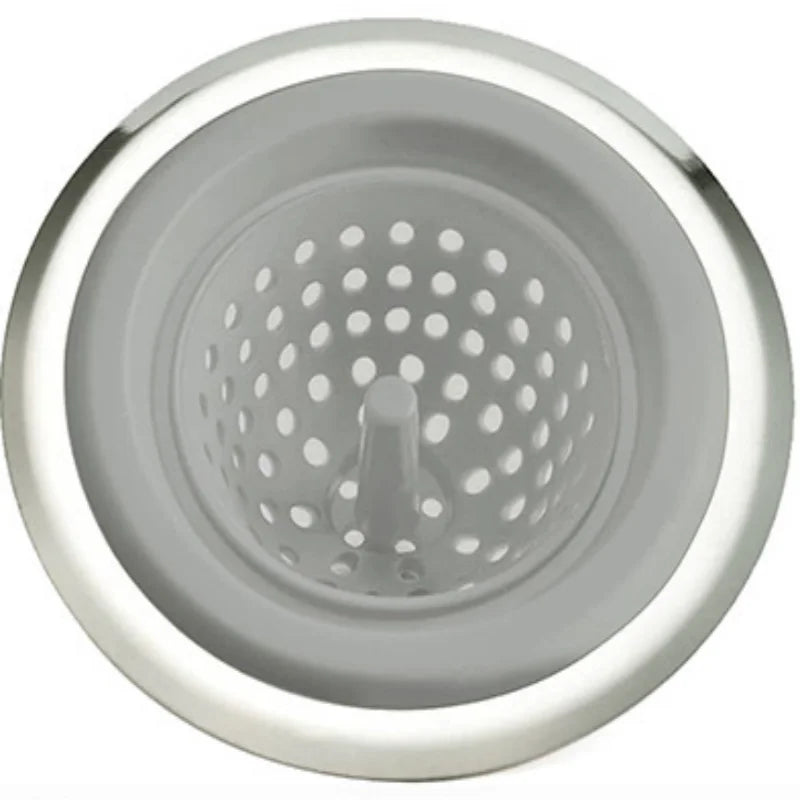 Silicone Sink filter