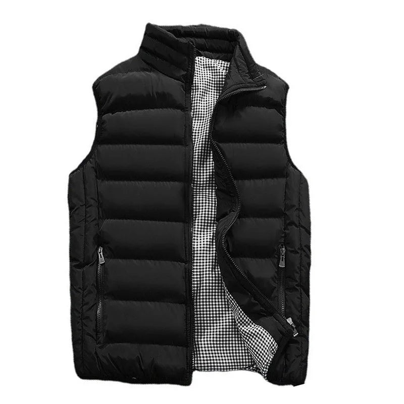 Windproof Vest