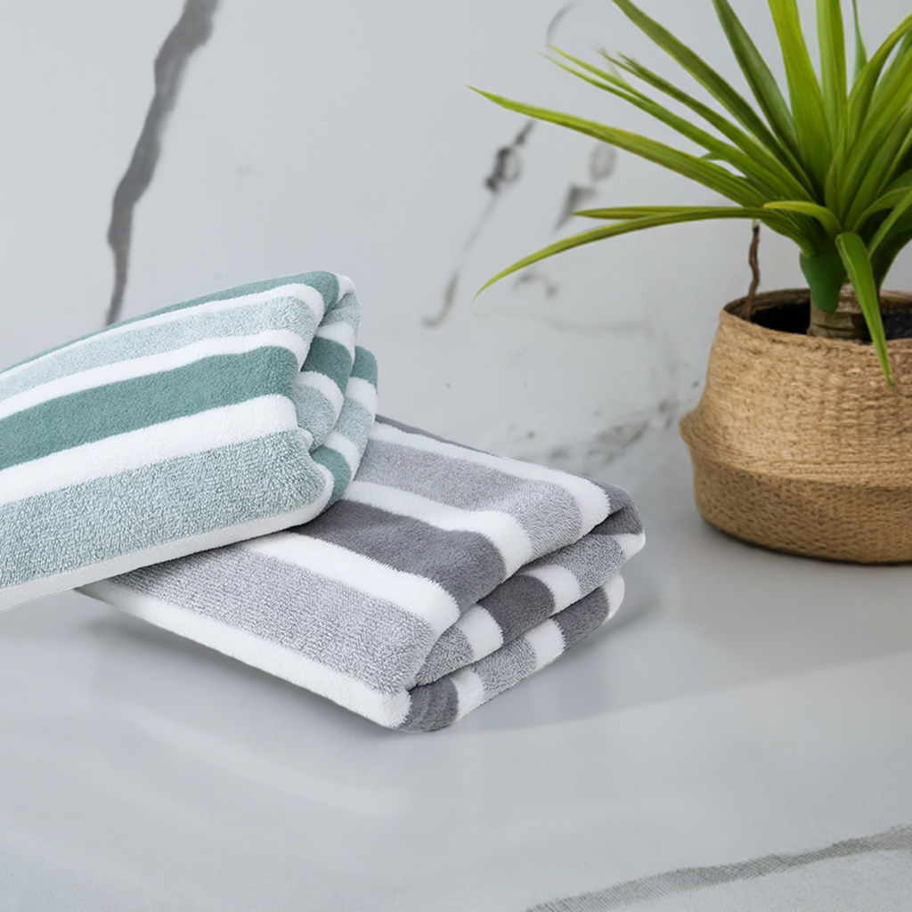 Thick Bath Towel
