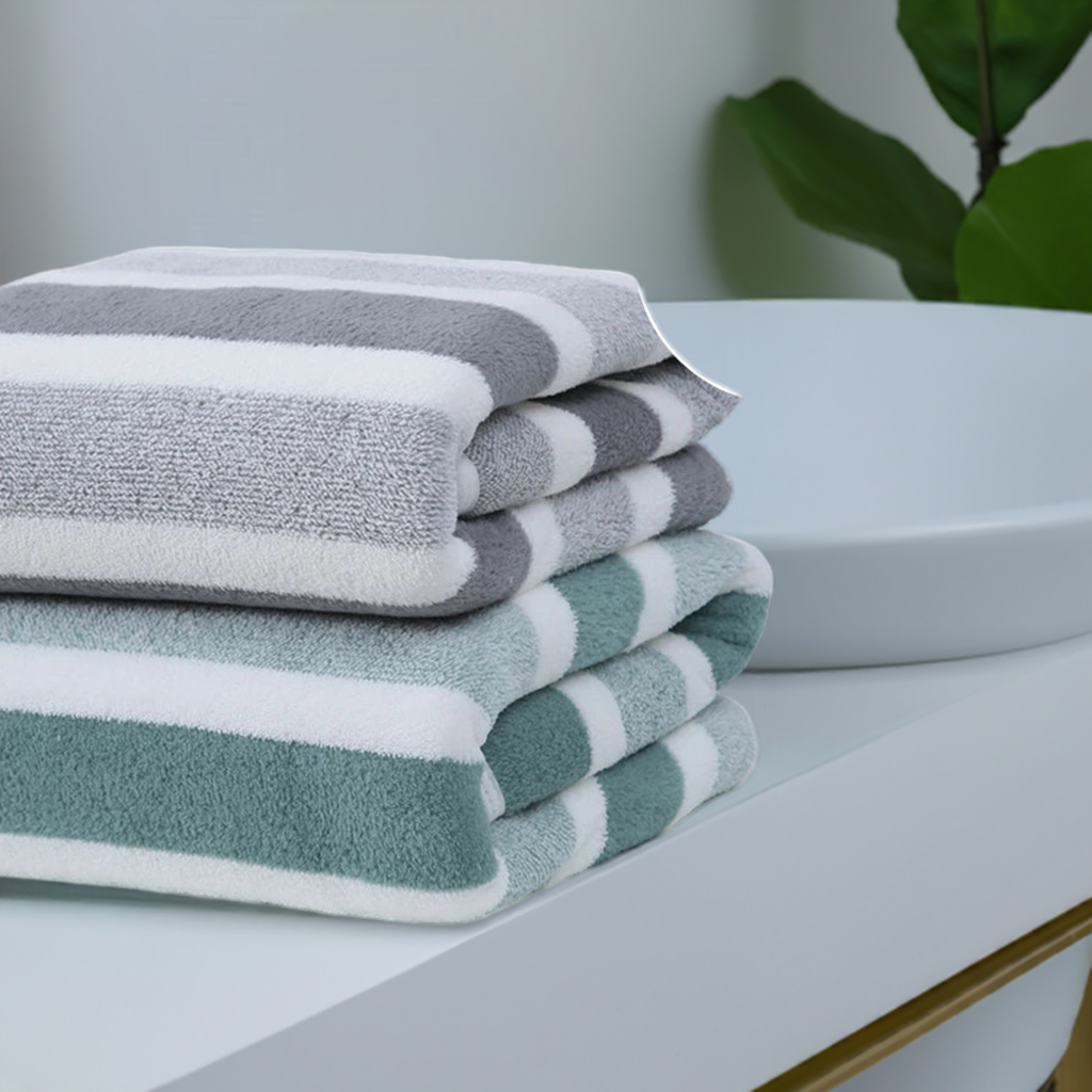 Thick Bath Towel