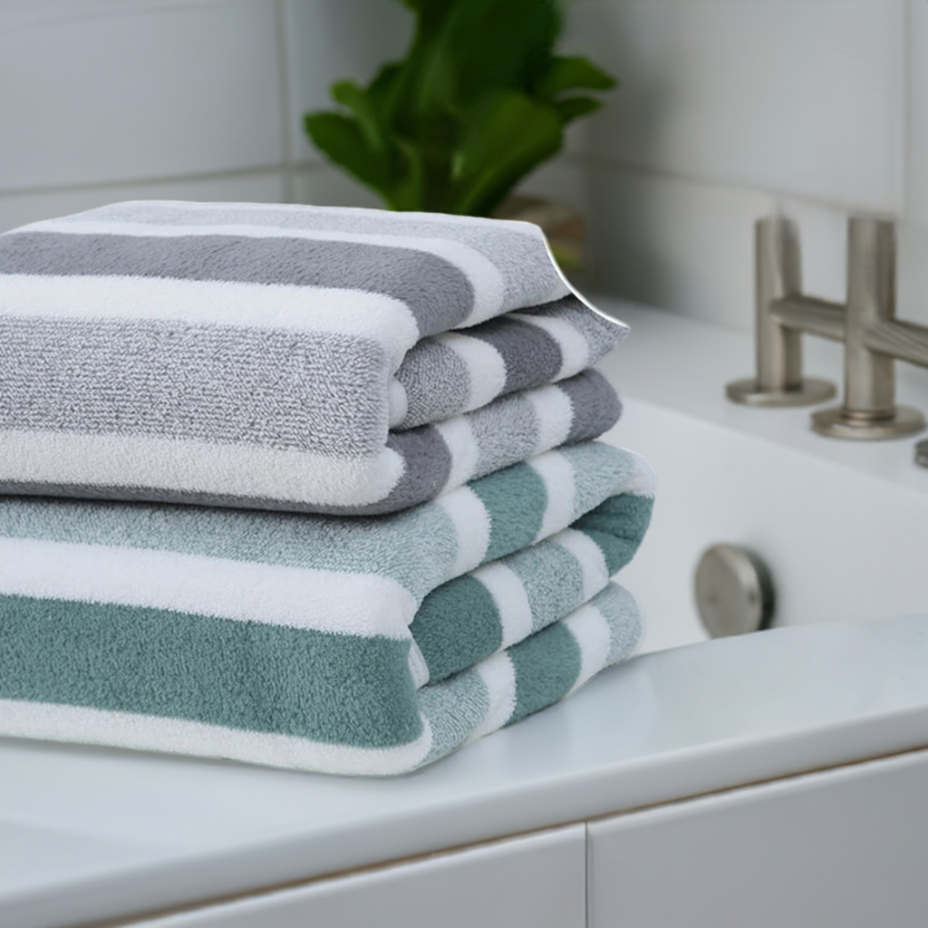 Thick Bath Towel