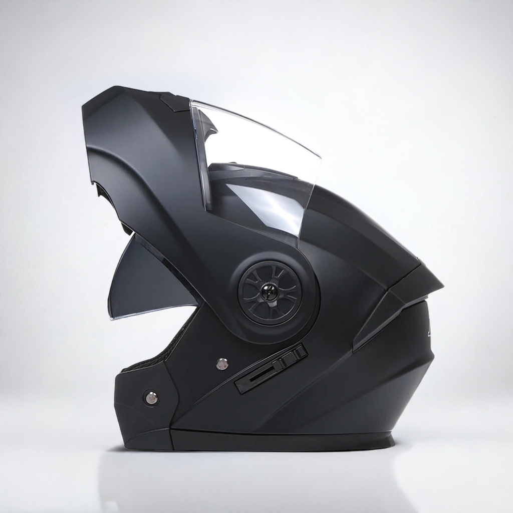 DOT Approved Full Face Helmet