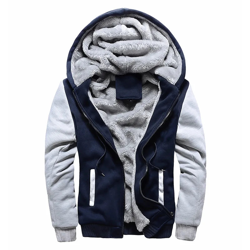 Camo Hoodie