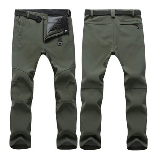 Thermal Waterproof Trousers