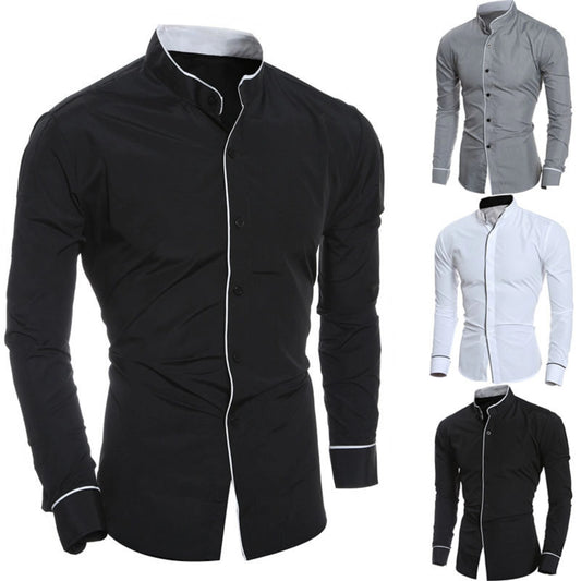 Slim Fit Shirt