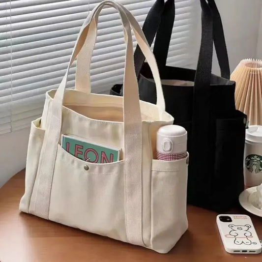 Large Tote Bag