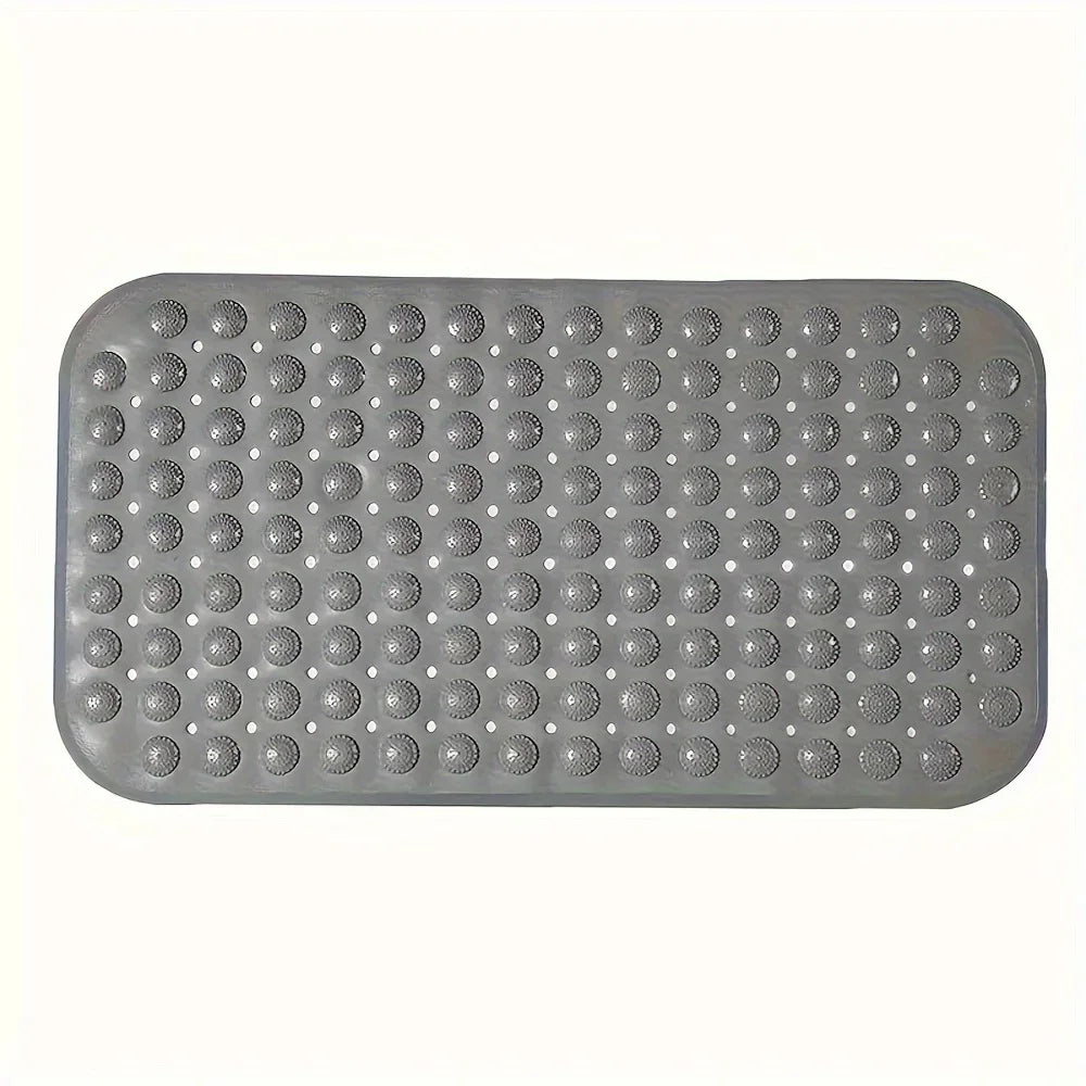 Sticky Bathroom Mat