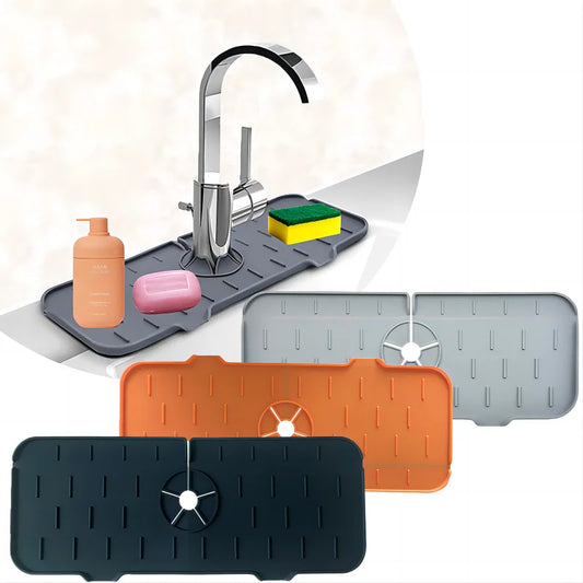 Sink Accessory Holder