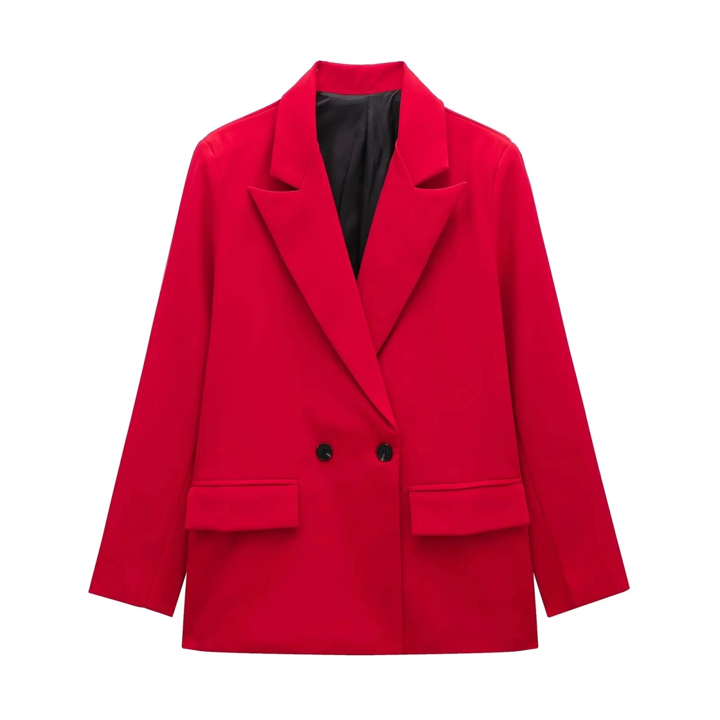Oversized Blazer
