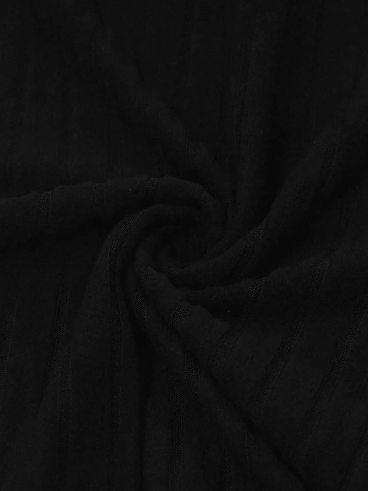 Bodycon Turtleneck
